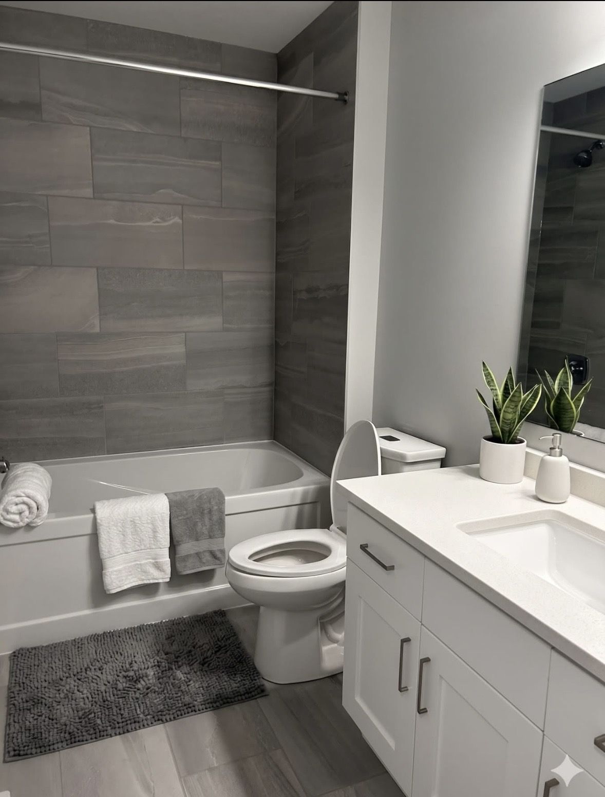 Modern 3BR/3BA Townhome in Elora — Granite Homes — photo 5