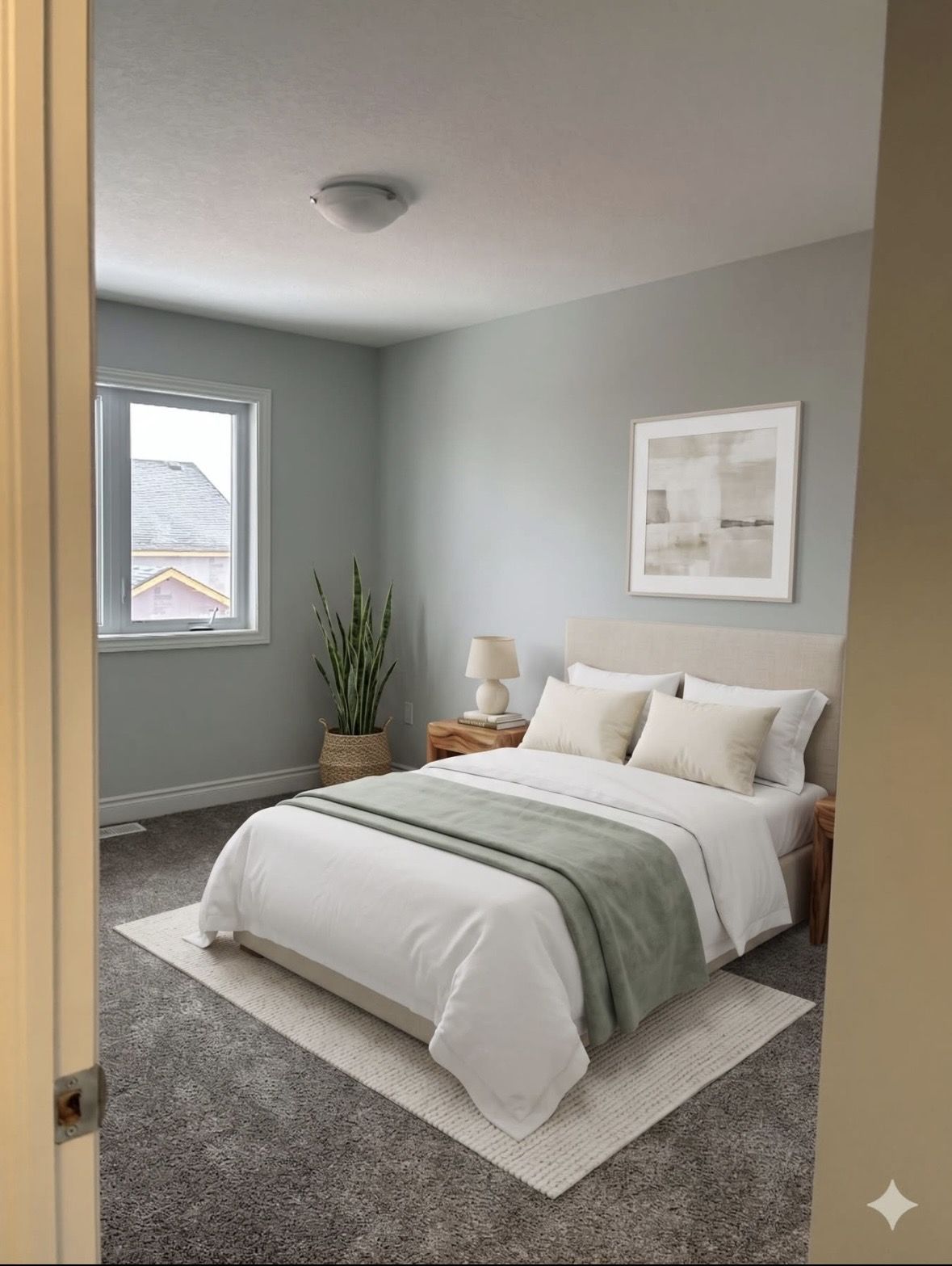 Modern 3BR/3BA Townhome in Elora — Granite Homes — photo 4