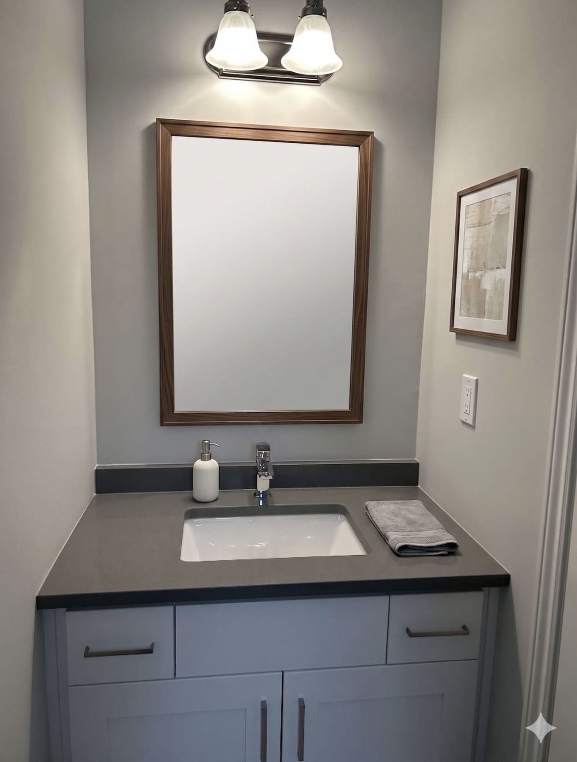 Modern 3BR/3BA Townhome in Elora — Granite Homes — photo 6