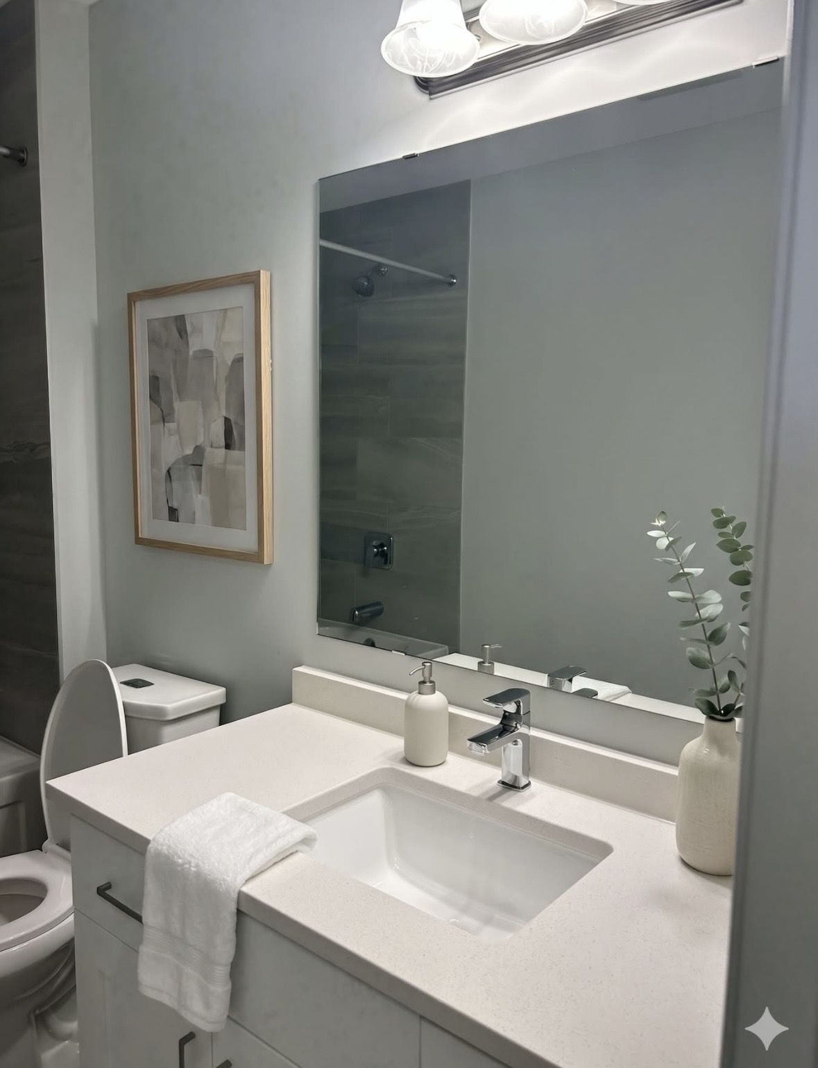 Modern 3BR/3BA Townhome in Elora — Granite Homes — photo 7